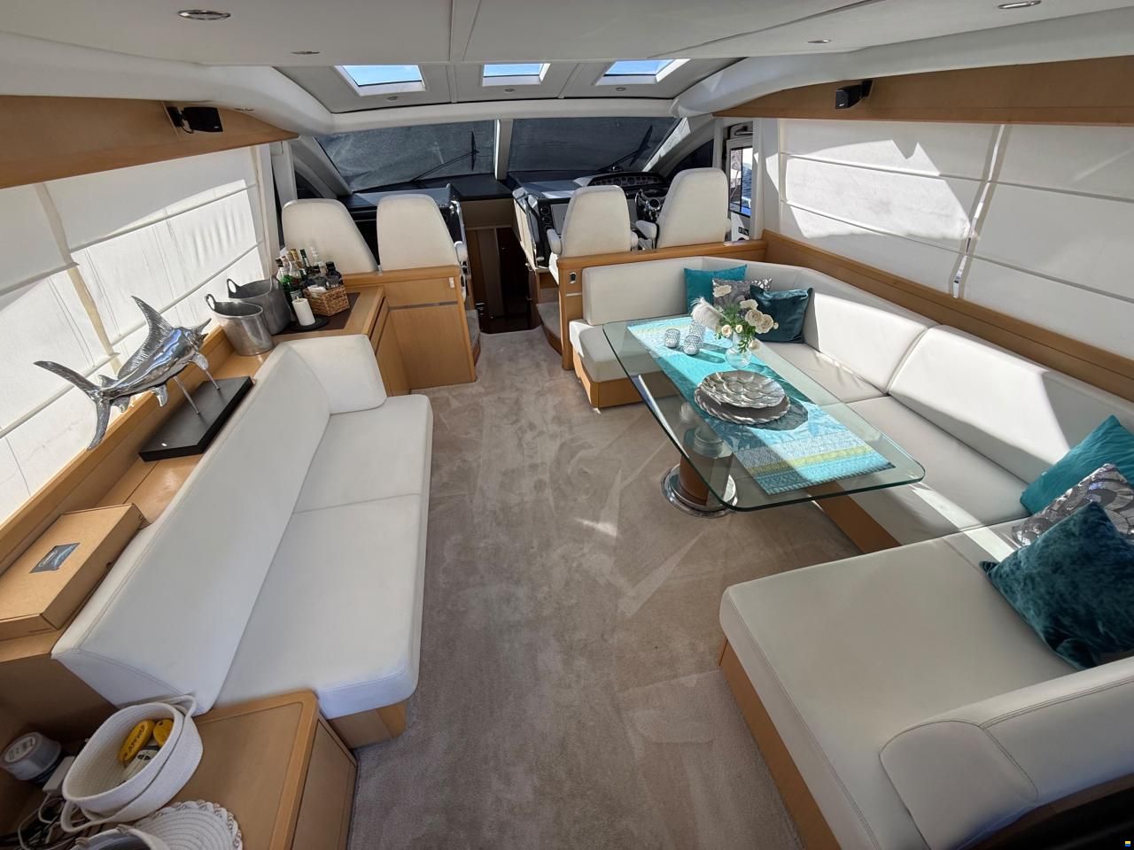 Princess V70
