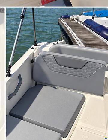 Bayliner Element M19