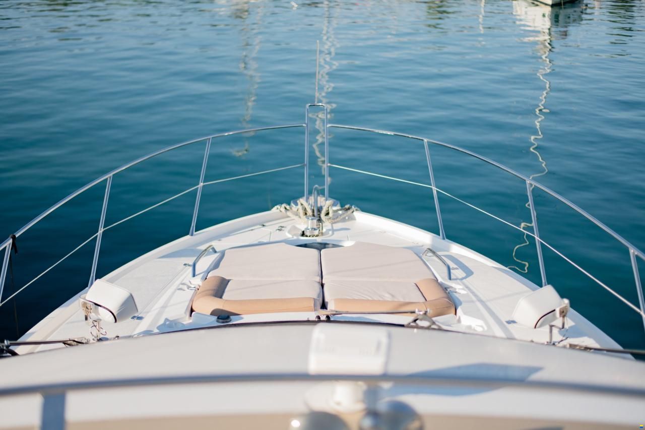 Sunseeker Manhattan 63