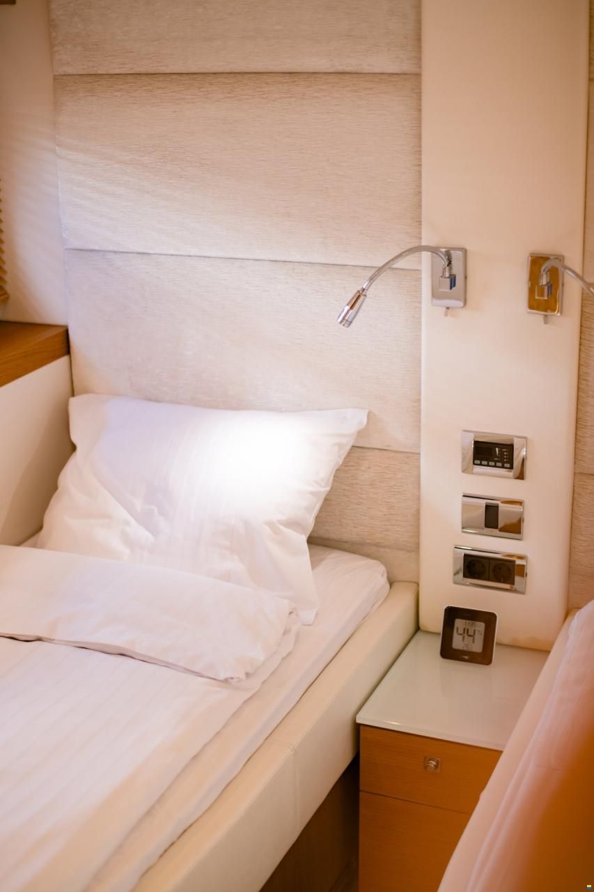 Sunseeker Manhattan 63