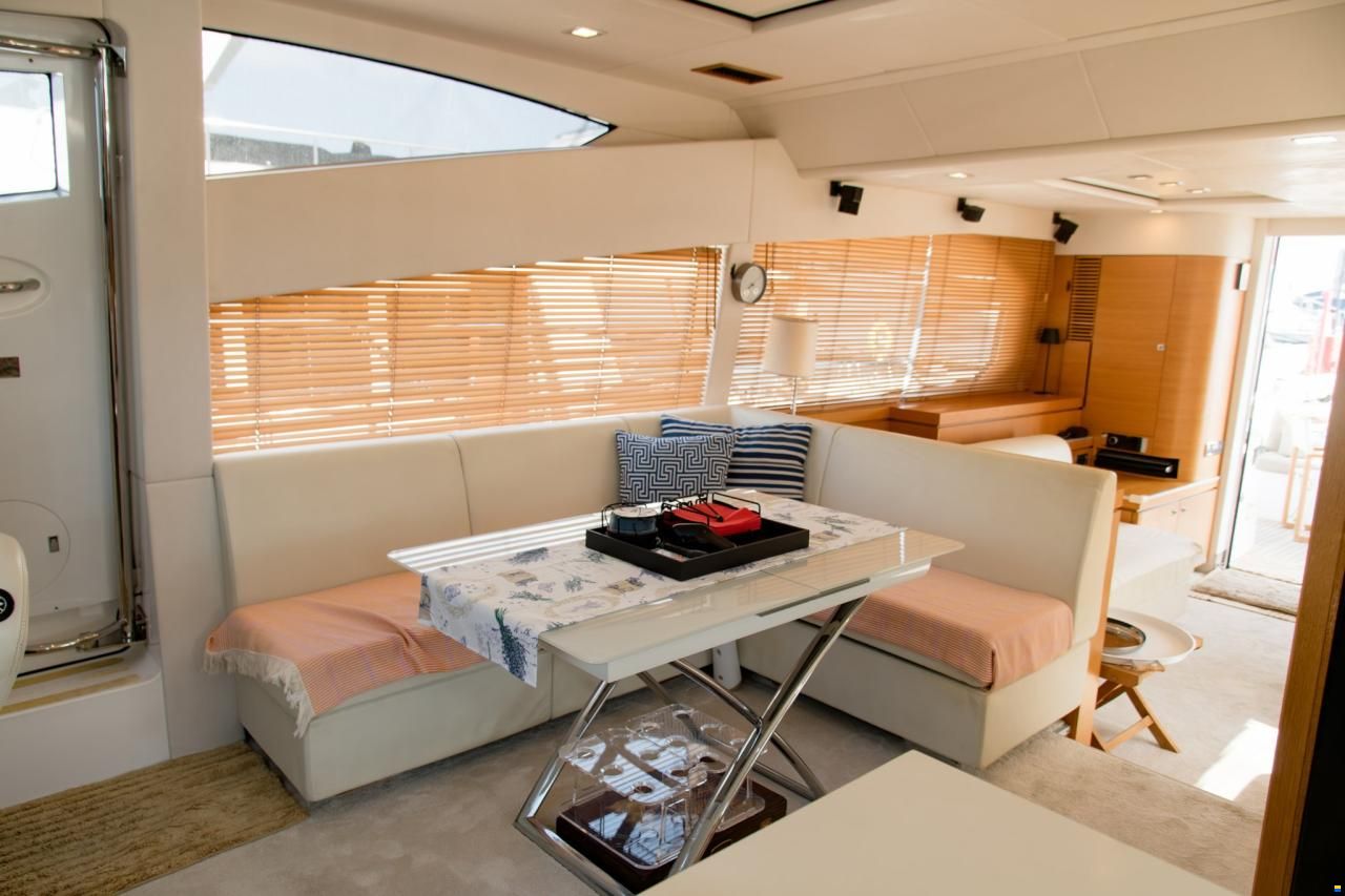 Sunseeker Manhattan 63