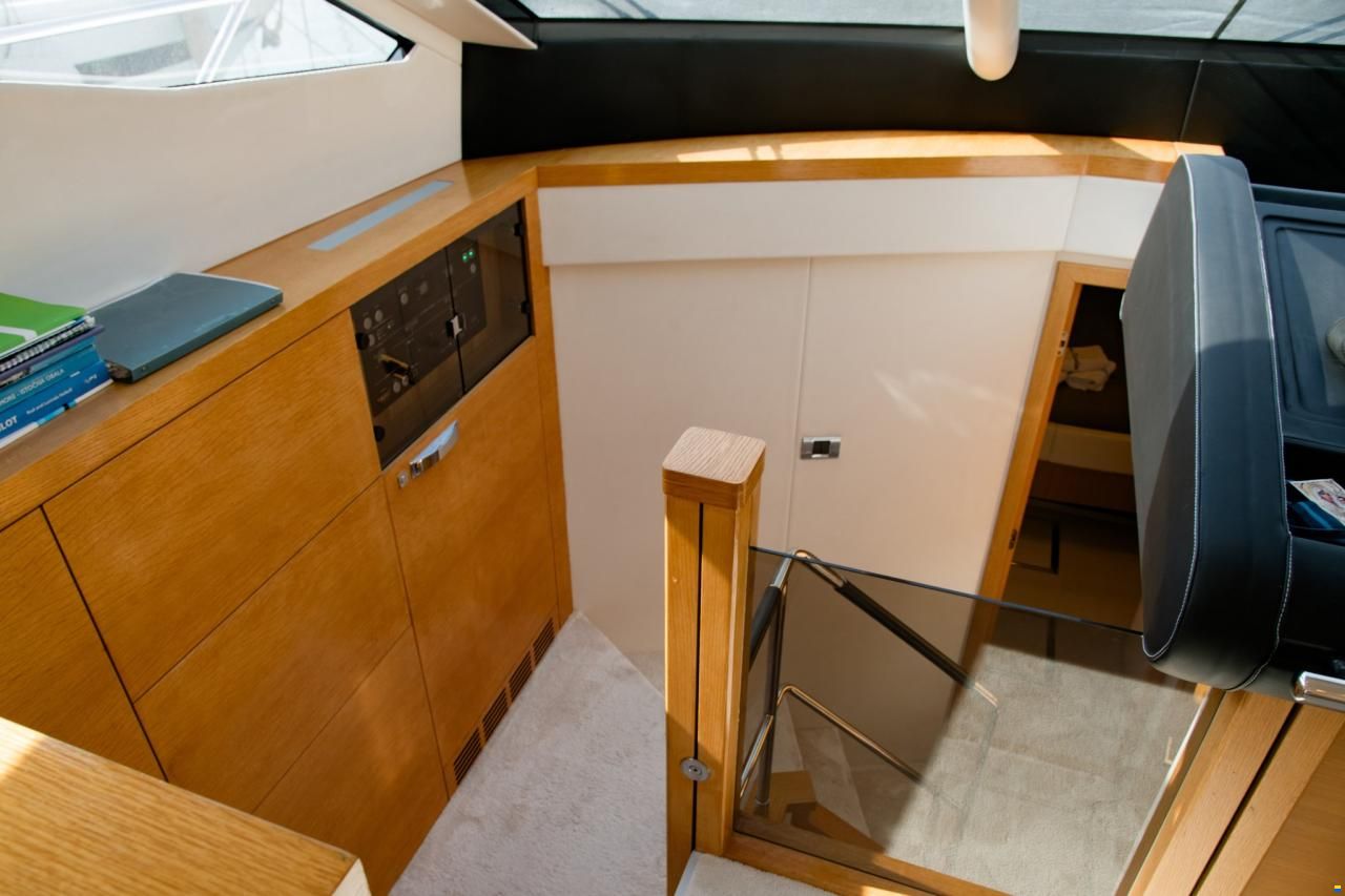 Sunseeker Manhattan 63