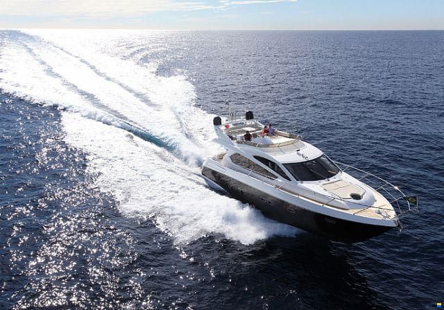 Sunseeker Manhattan 63