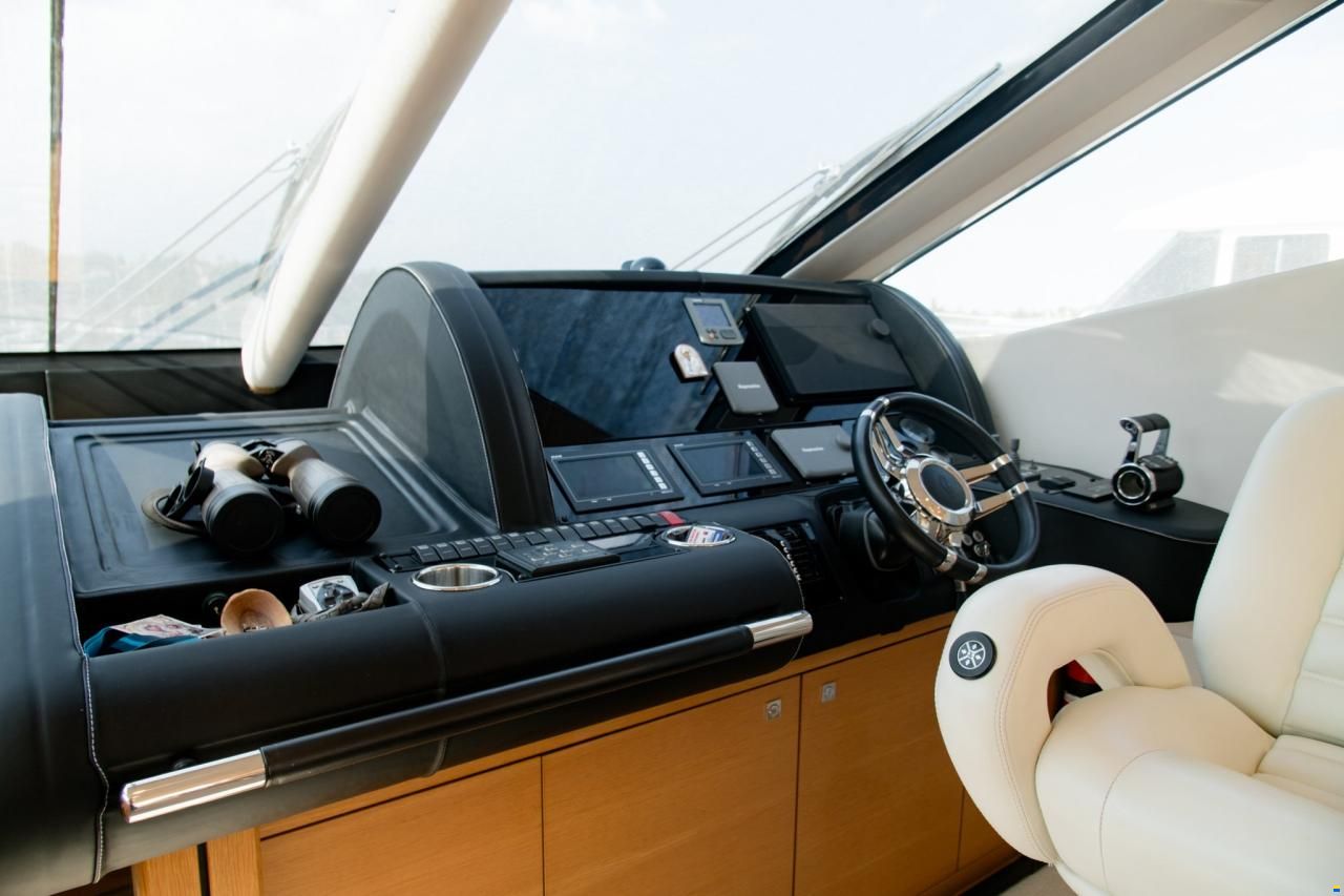 Sunseeker Manhattan 63