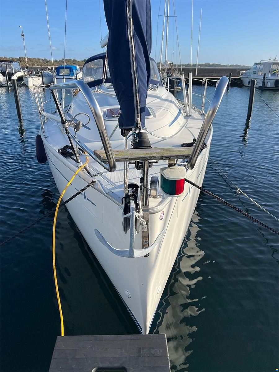 Bavaria 30 Cruiser