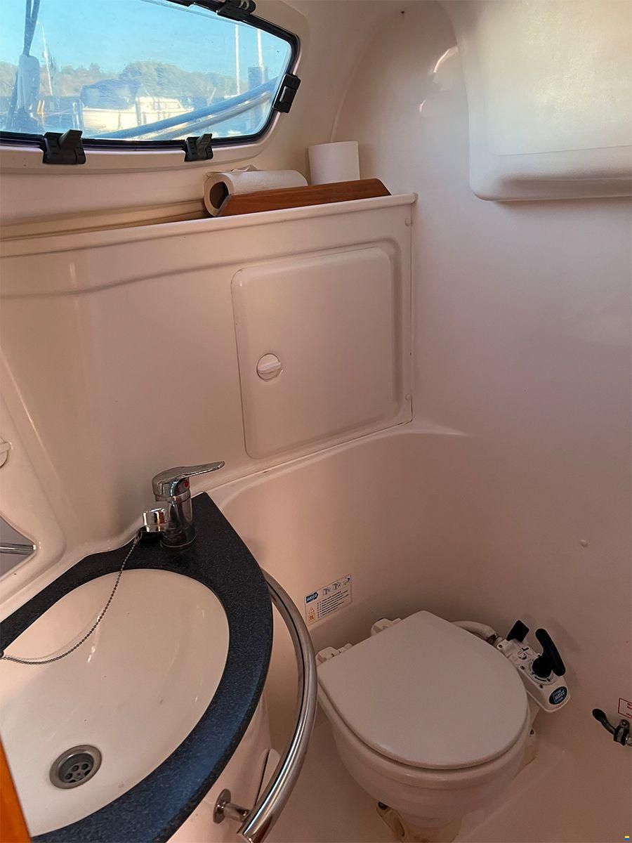 Bavaria 30 Cruiser