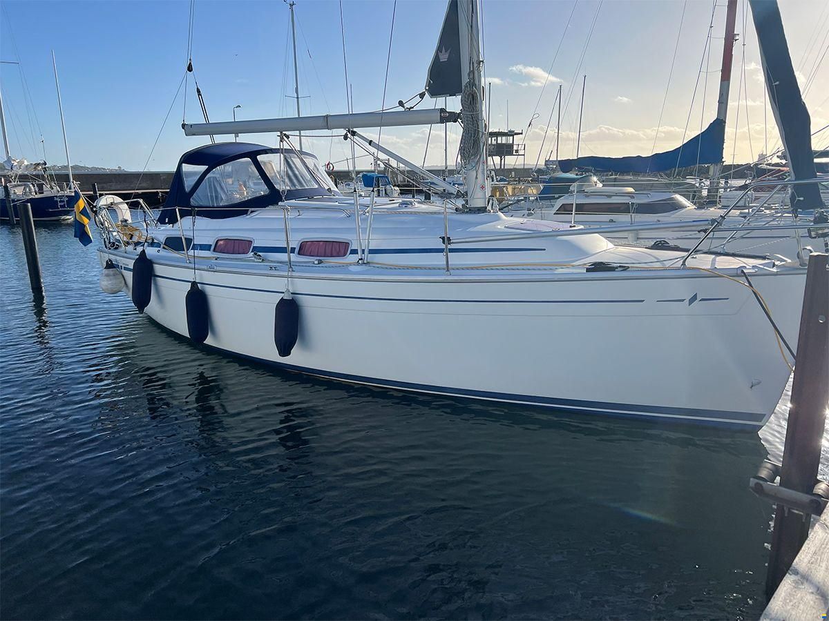 Bavaria 30 Cruiser