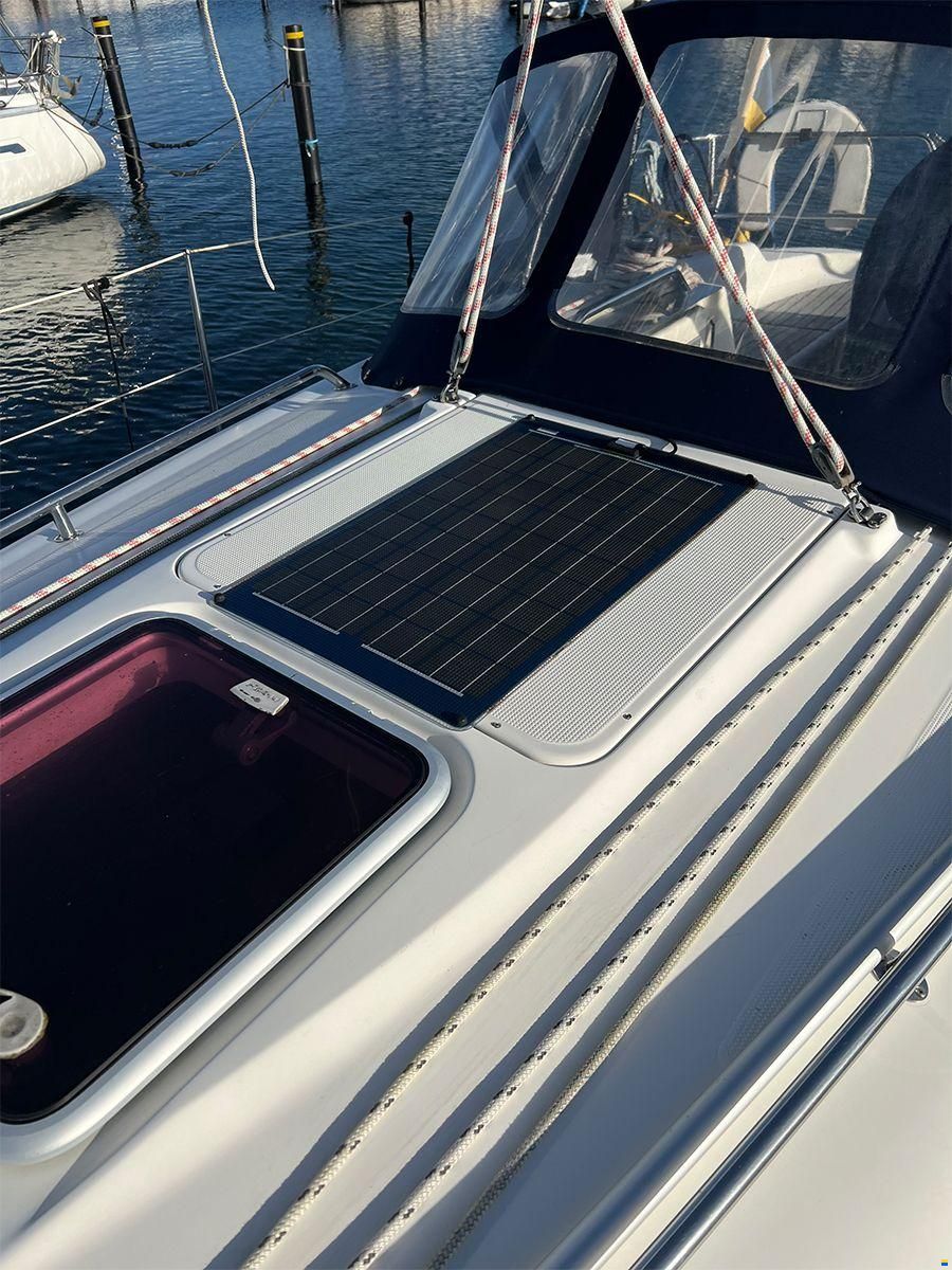 Bavaria 30 Cruiser