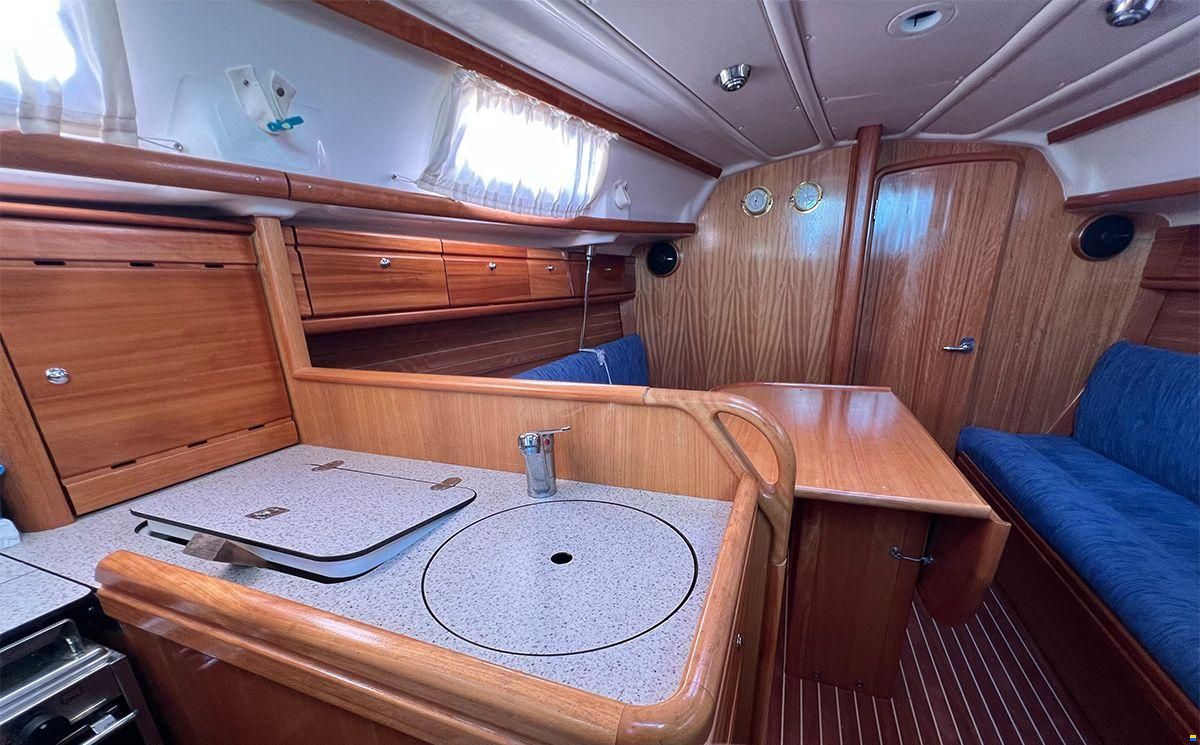 Bavaria 30 Cruiser