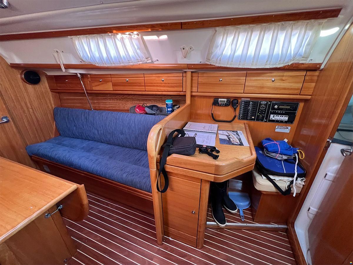 Bavaria 30 Cruiser