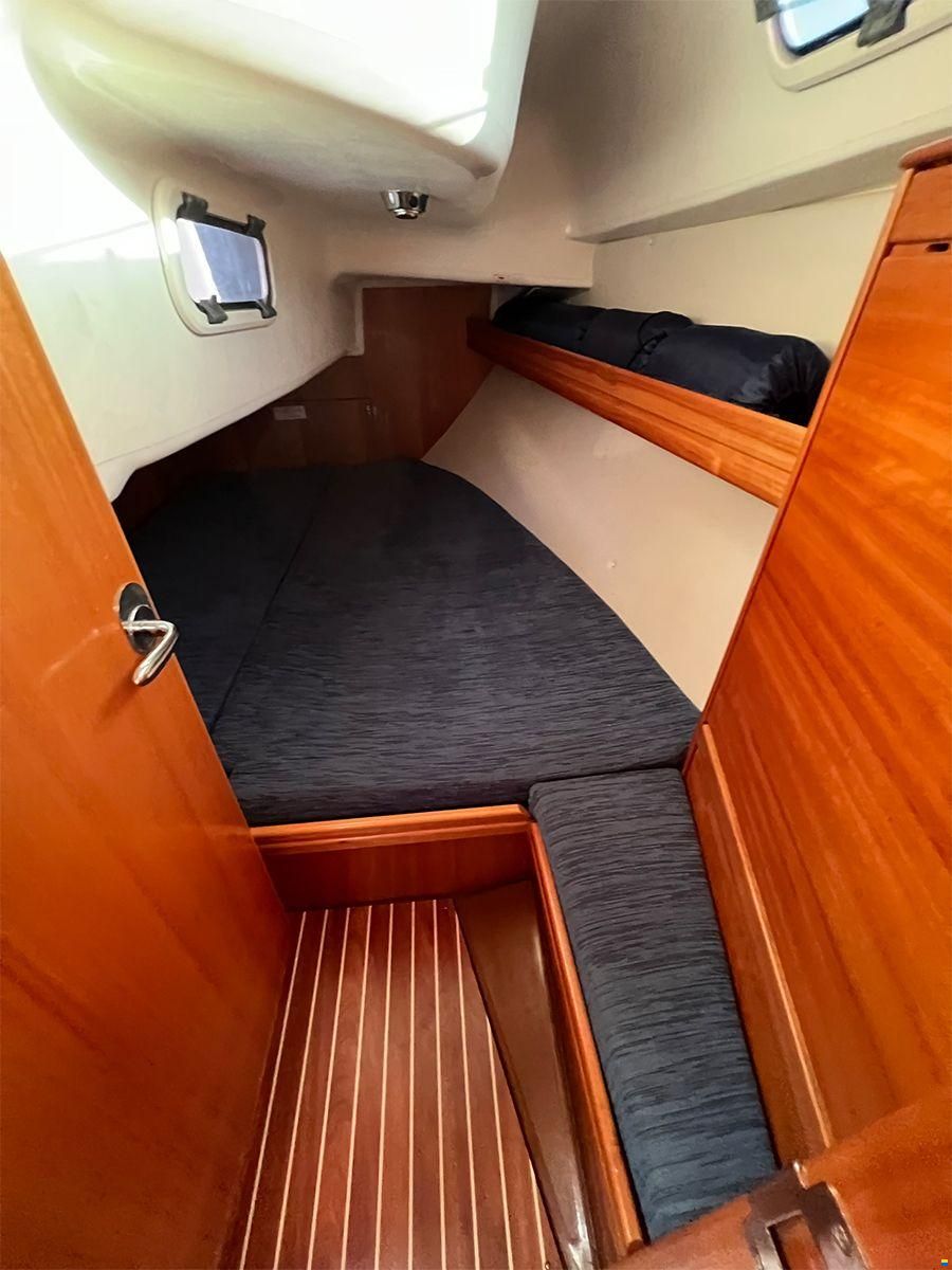 Bavaria 30 Cruiser