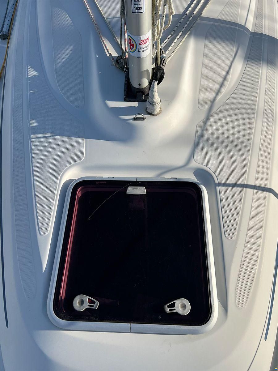 Bavaria 30 Cruiser
