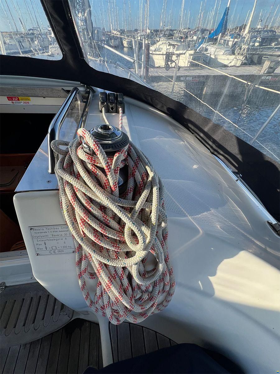 Bavaria 30 Cruiser