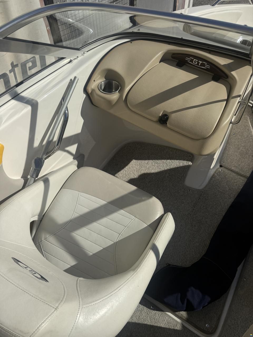 Glastron 180 GT