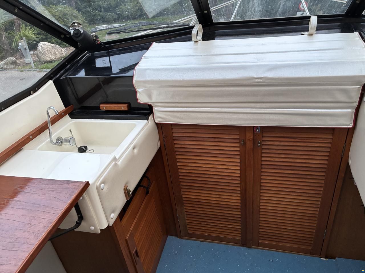 Sunrise Marex Dixi 2100