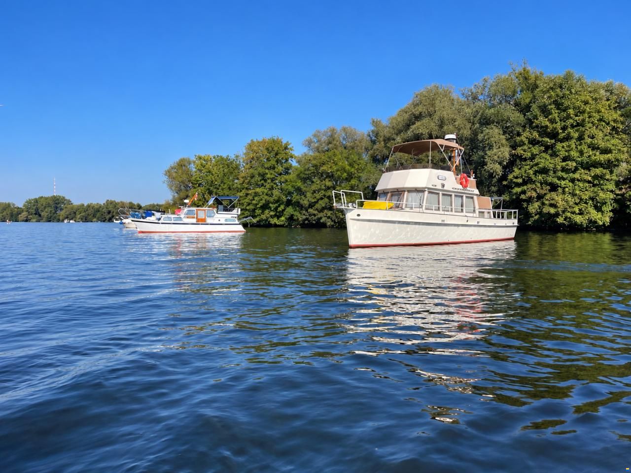 Elbtrawler 1095