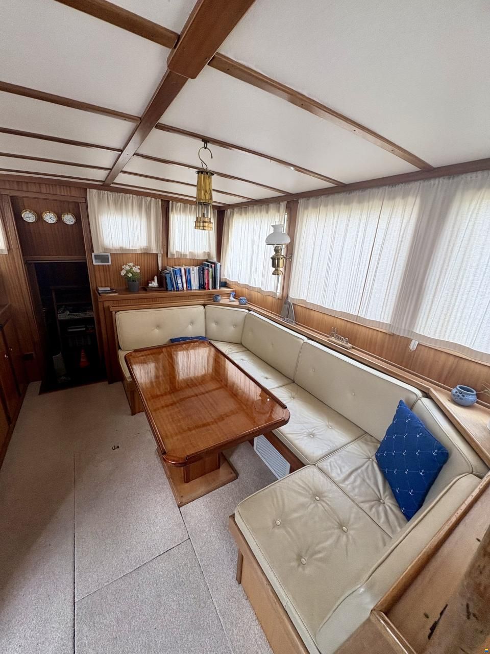 Elbtrawler 1095