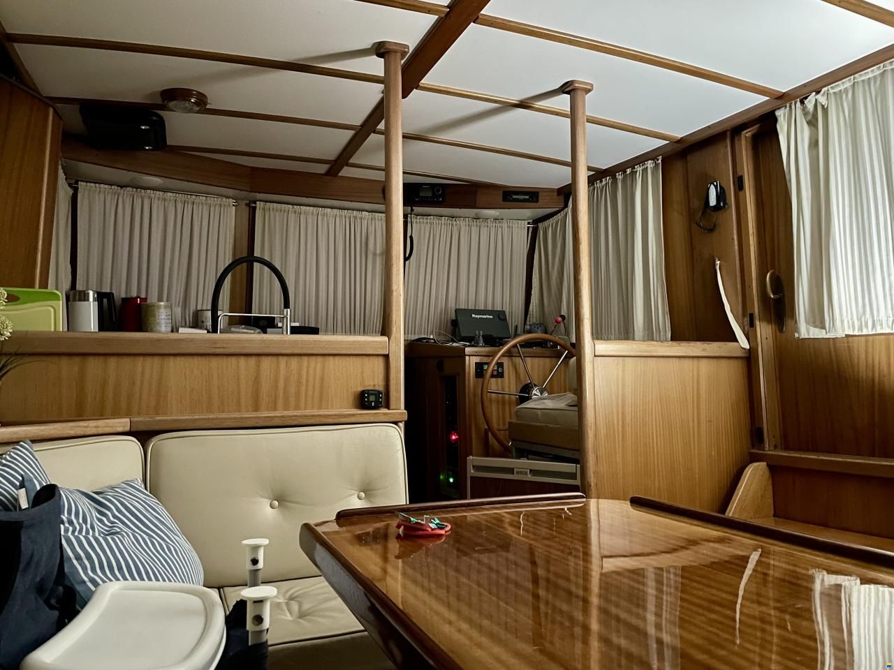 Elbtrawler 1095