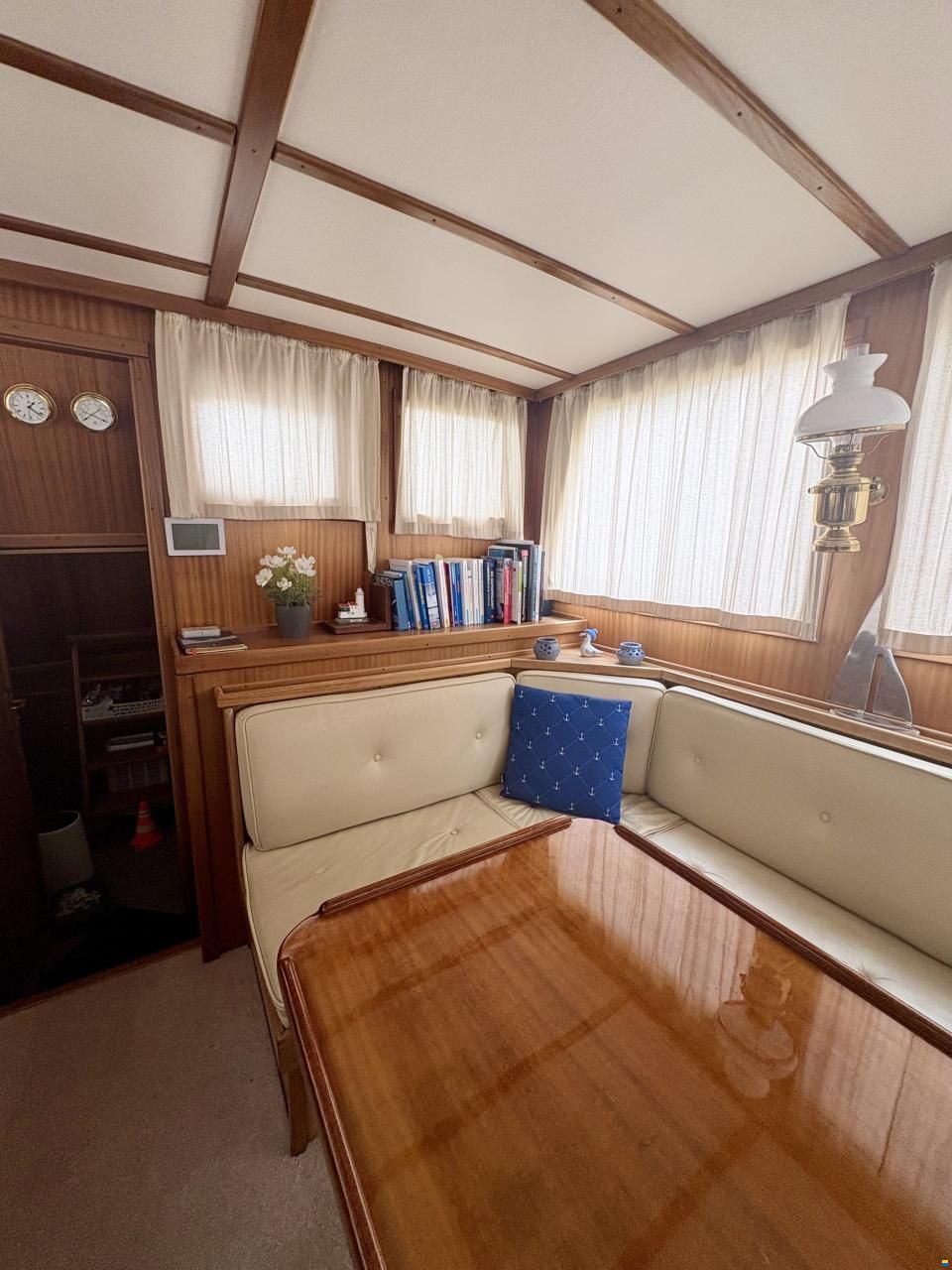 Elbtrawler 1095