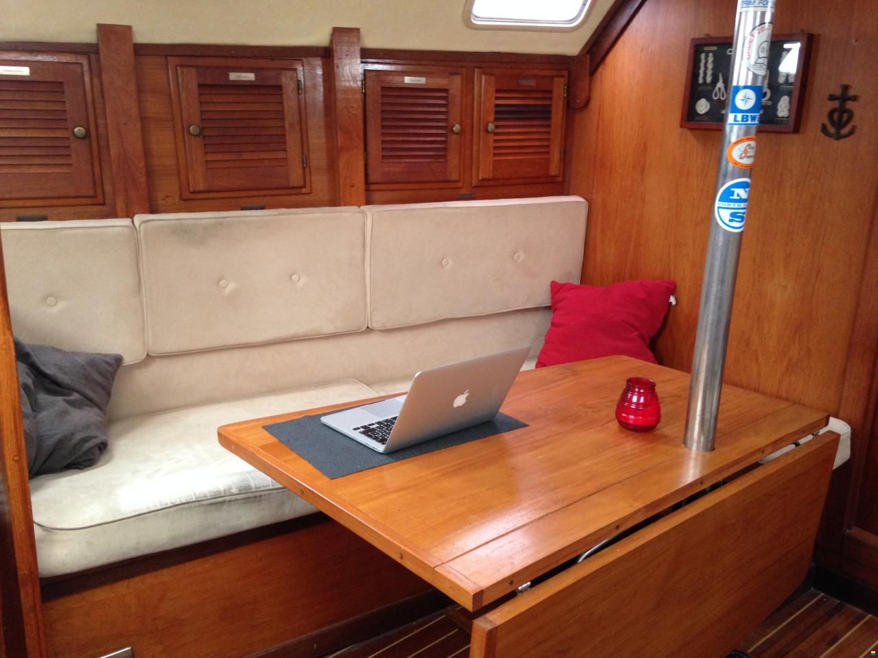 Colvic Countess 37CC