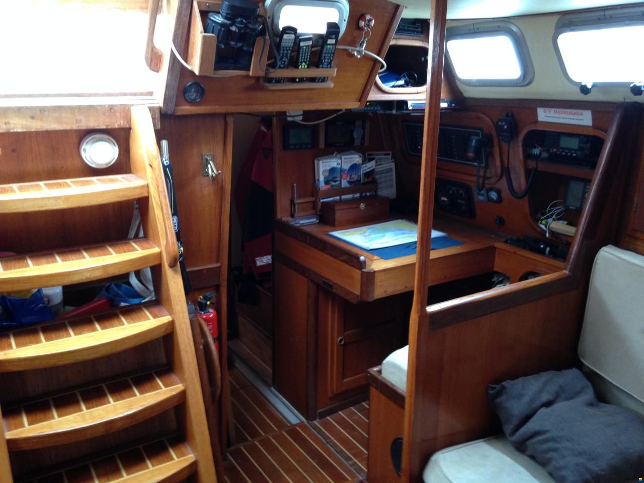 Colvic Countess 37CC