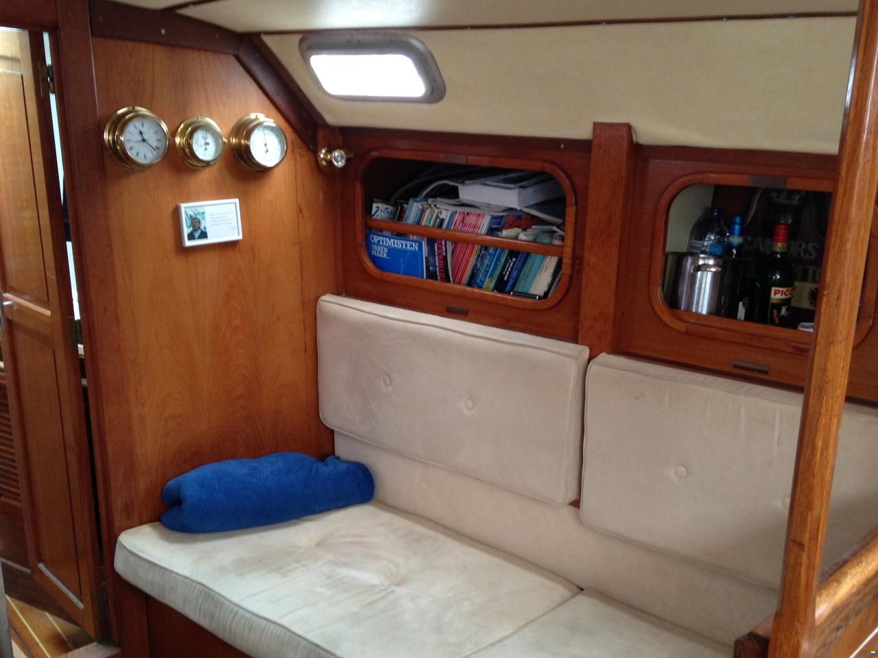 Colvic Countess 37CC