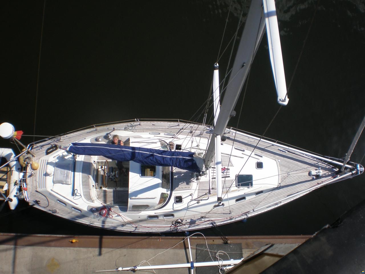 Colvic Countess 37CC