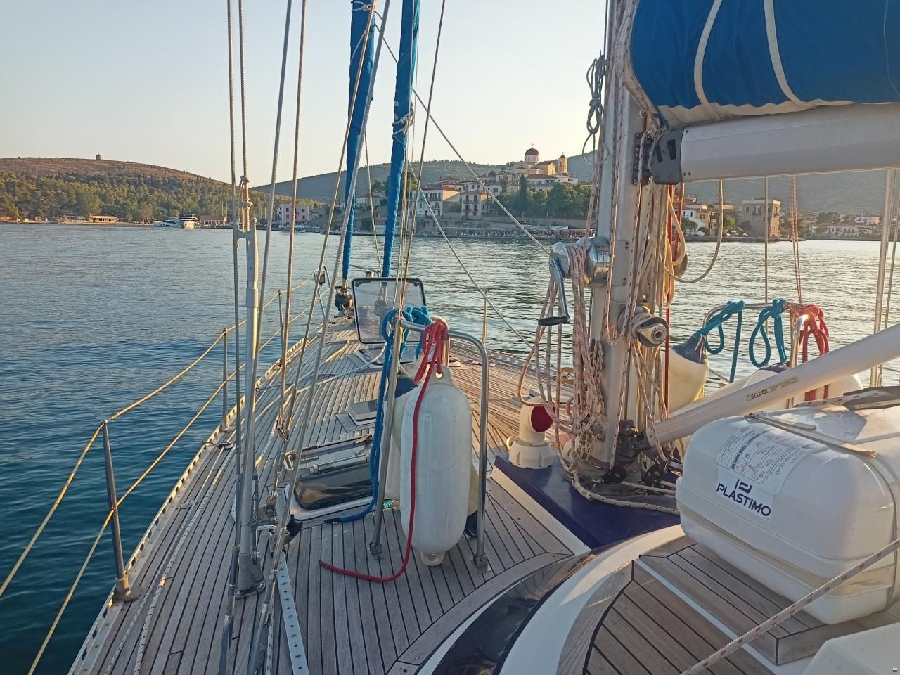 Kalik 44