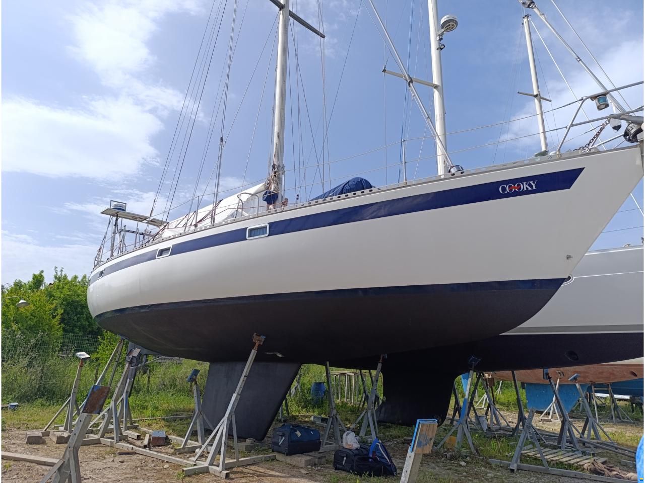 Kalik 44