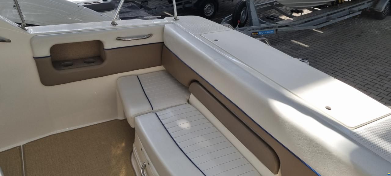 Bayliner 222 Classic Cruiser