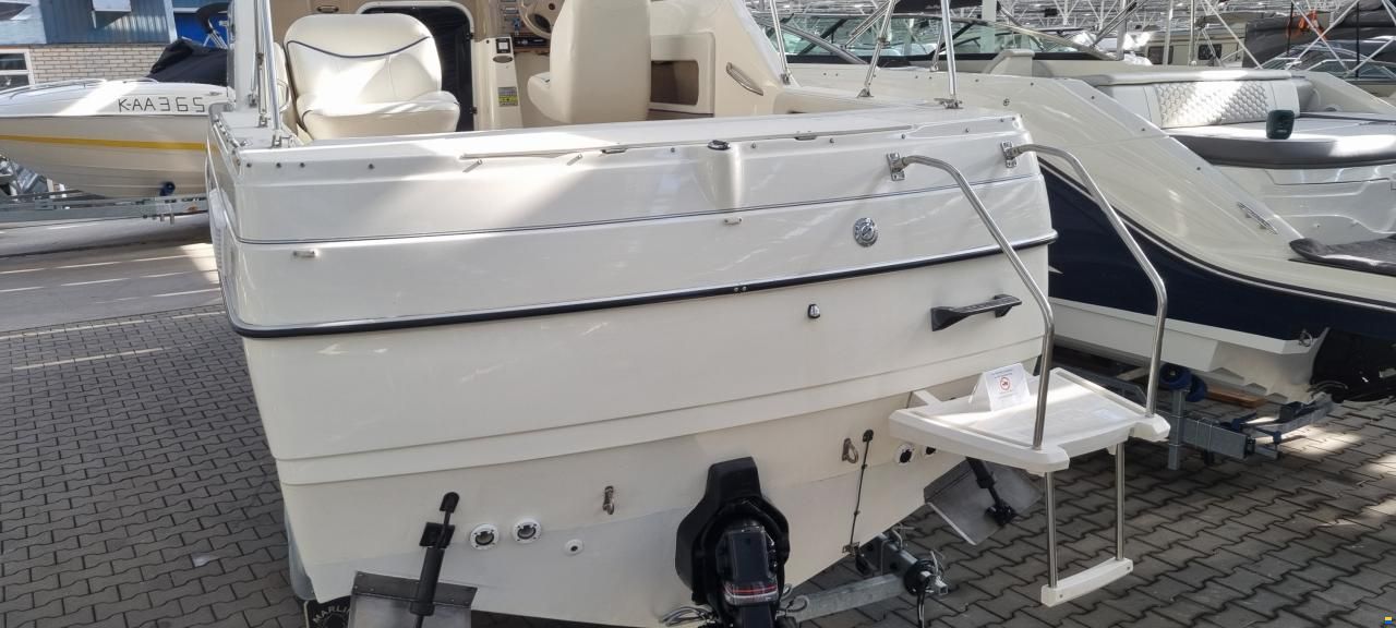 Bayliner 222 Classic Cruiser