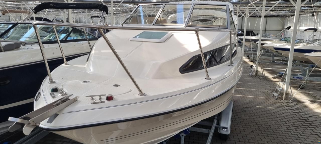 Bayliner 222 Classic Cruiser