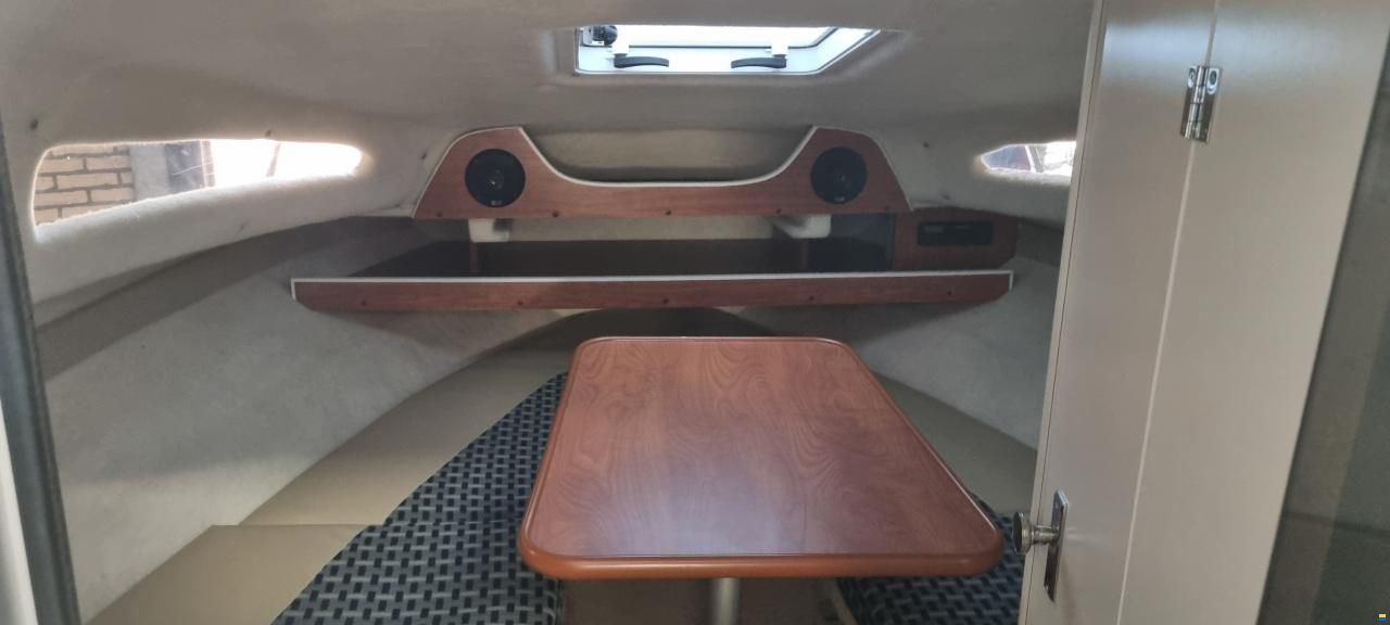 Bayliner 222 Classic Cruiser