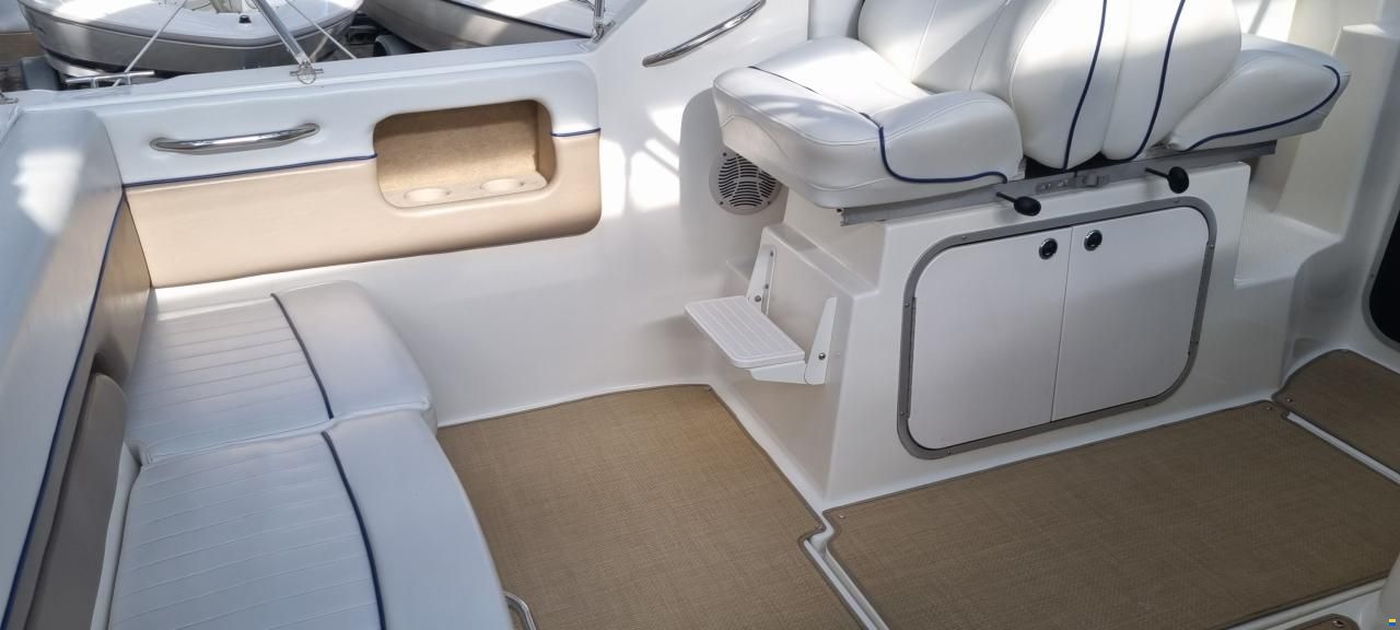 Bayliner 222 Classic Cruiser