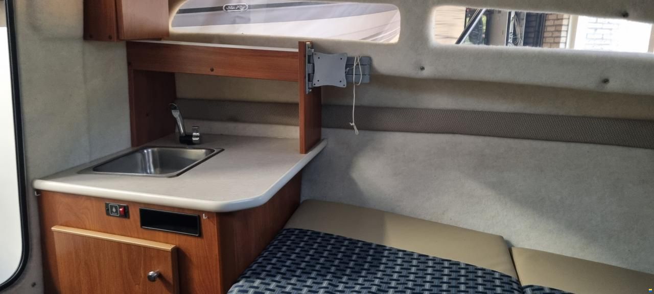 Bayliner 222 Classic Cruiser