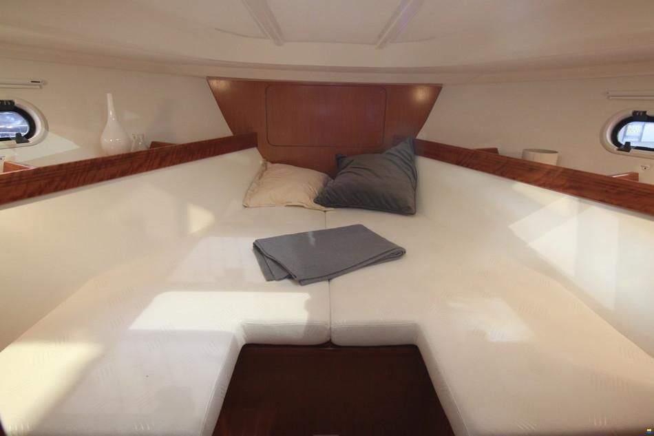 Bavaria 34 Sport HT