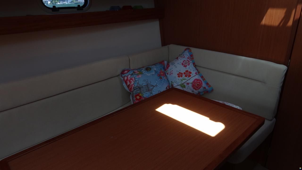 Bavaria 34 Sport HT