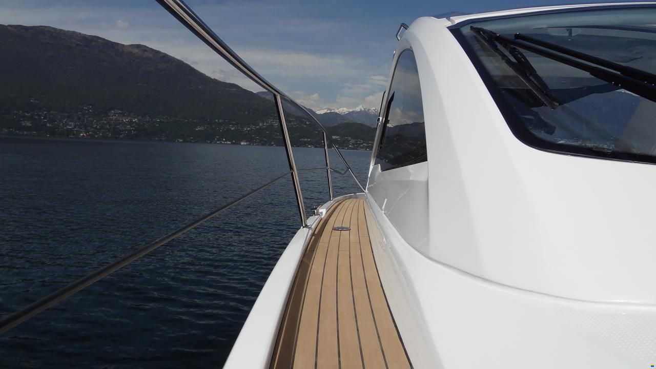 Bavaria 34 Sport HT