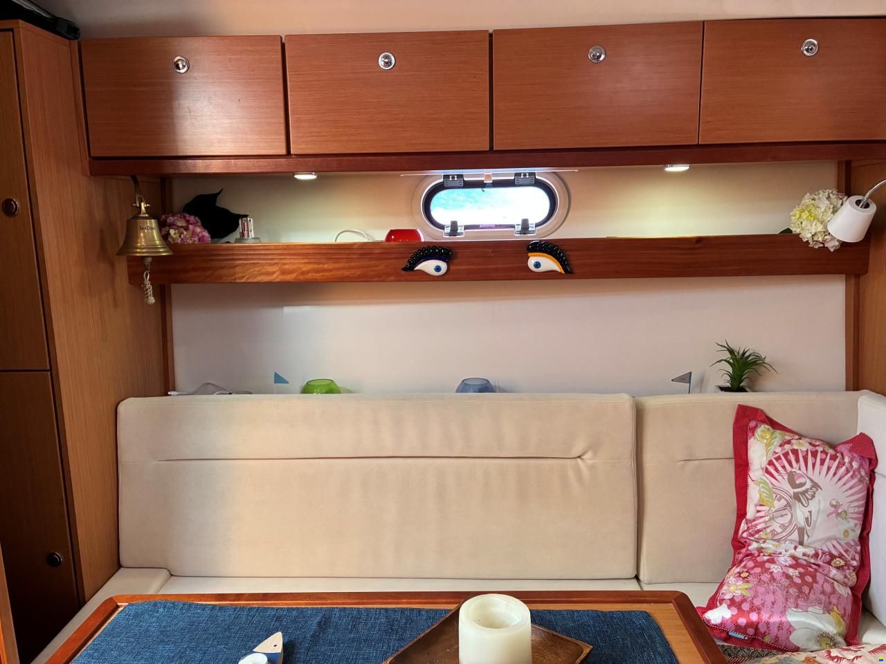 Bavaria 34 Sport HT