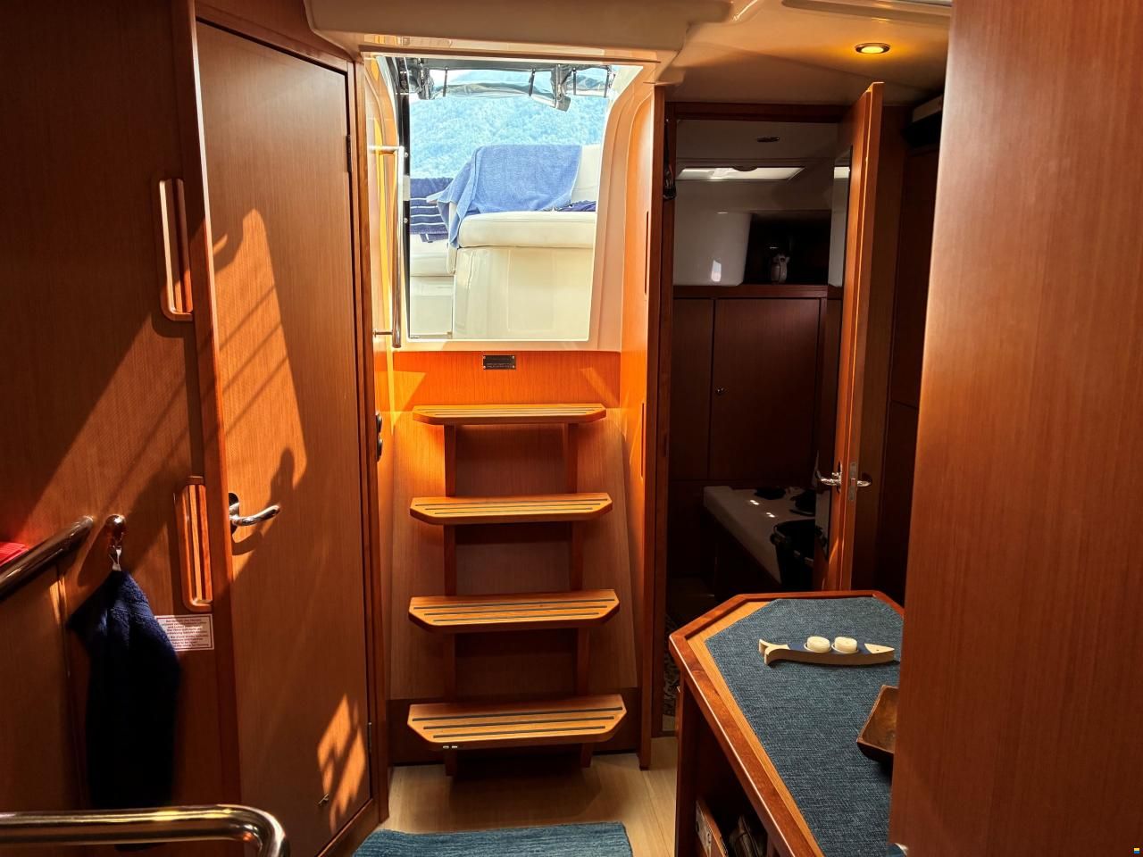 Bavaria 34 Sport HT