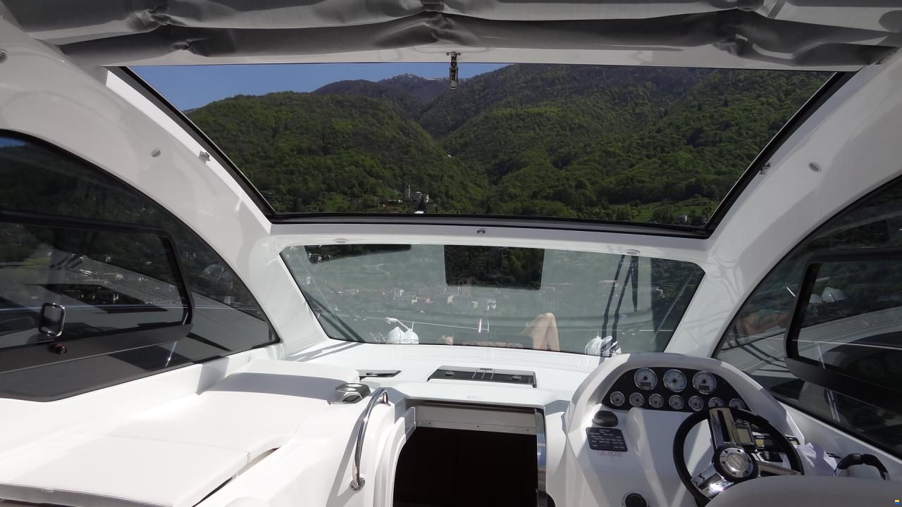 Bavaria 34 Sport HT