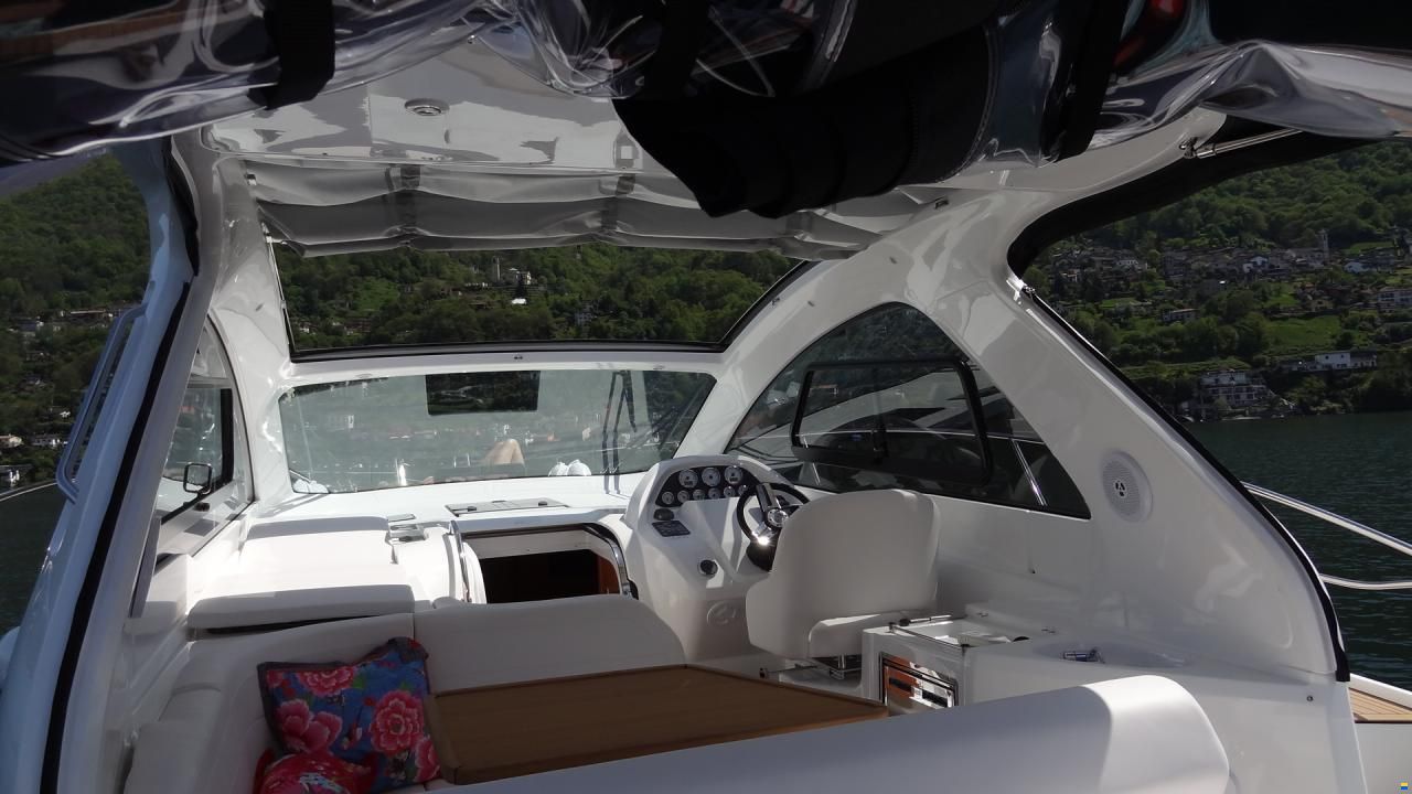 Bavaria 34 Sport HT