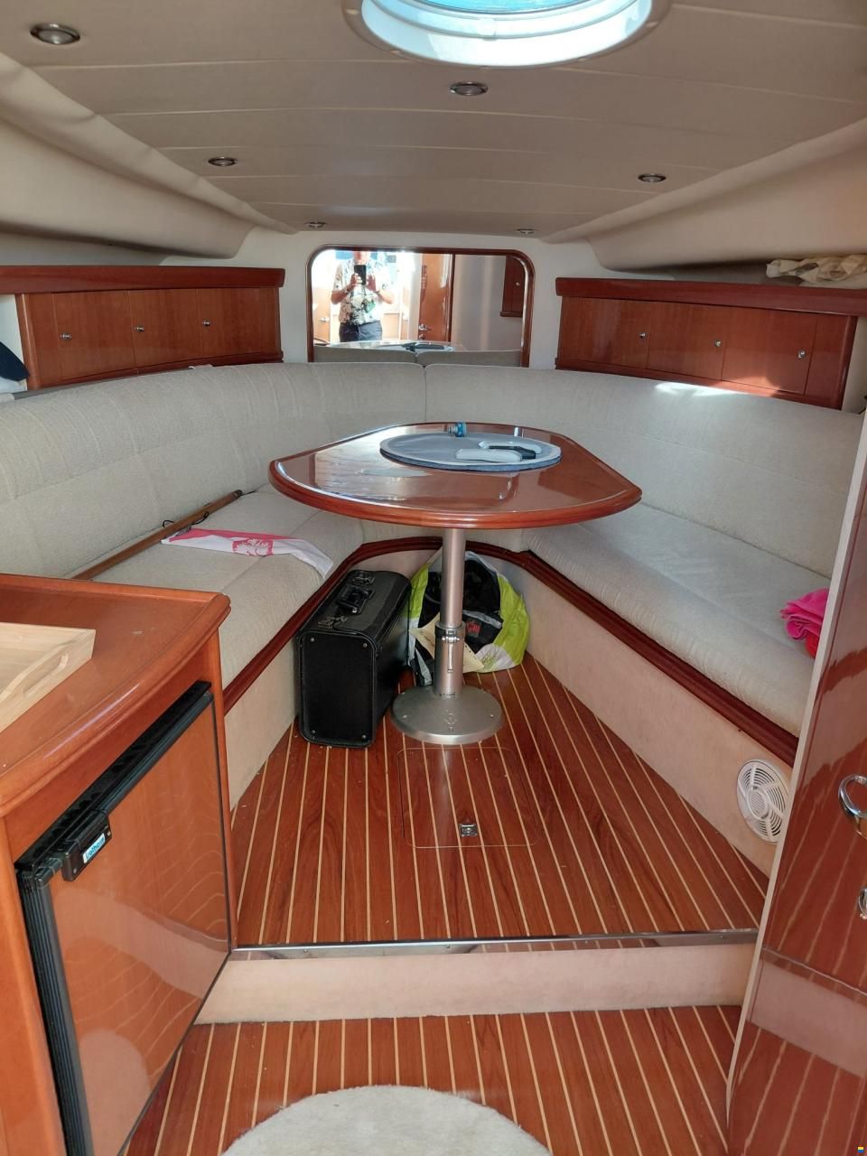 Windy 40 Bora