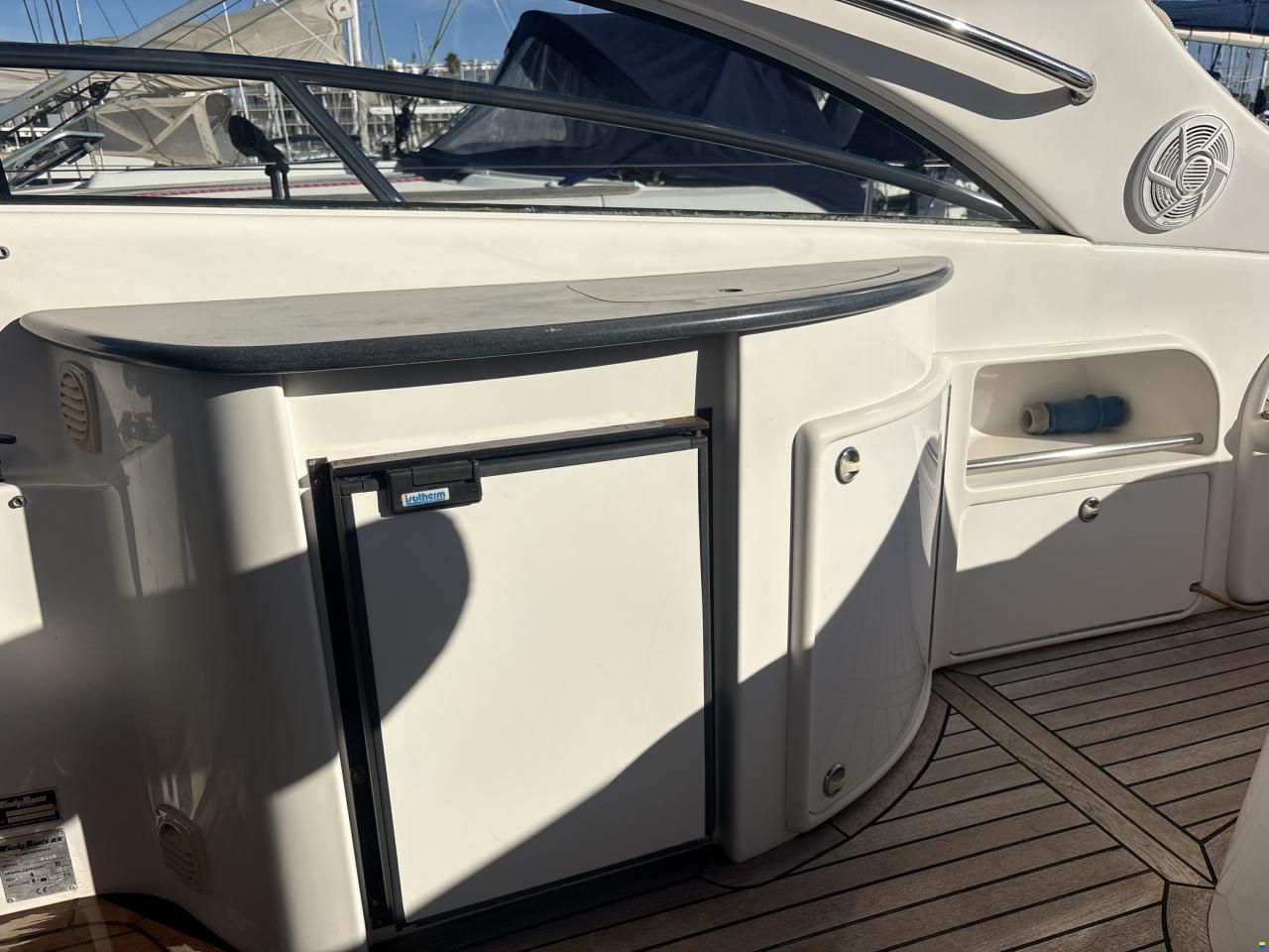 Windy 40 Bora