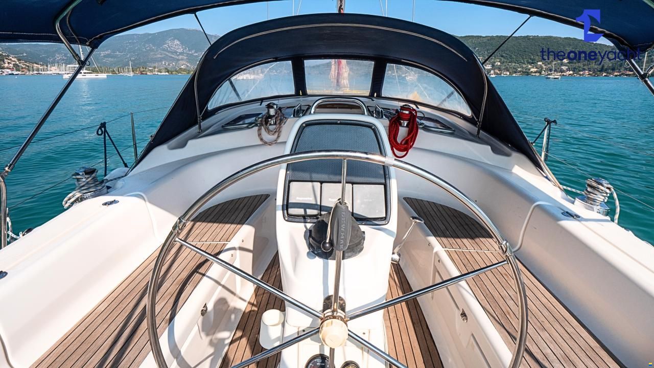 Bavaria 39 Cruiser