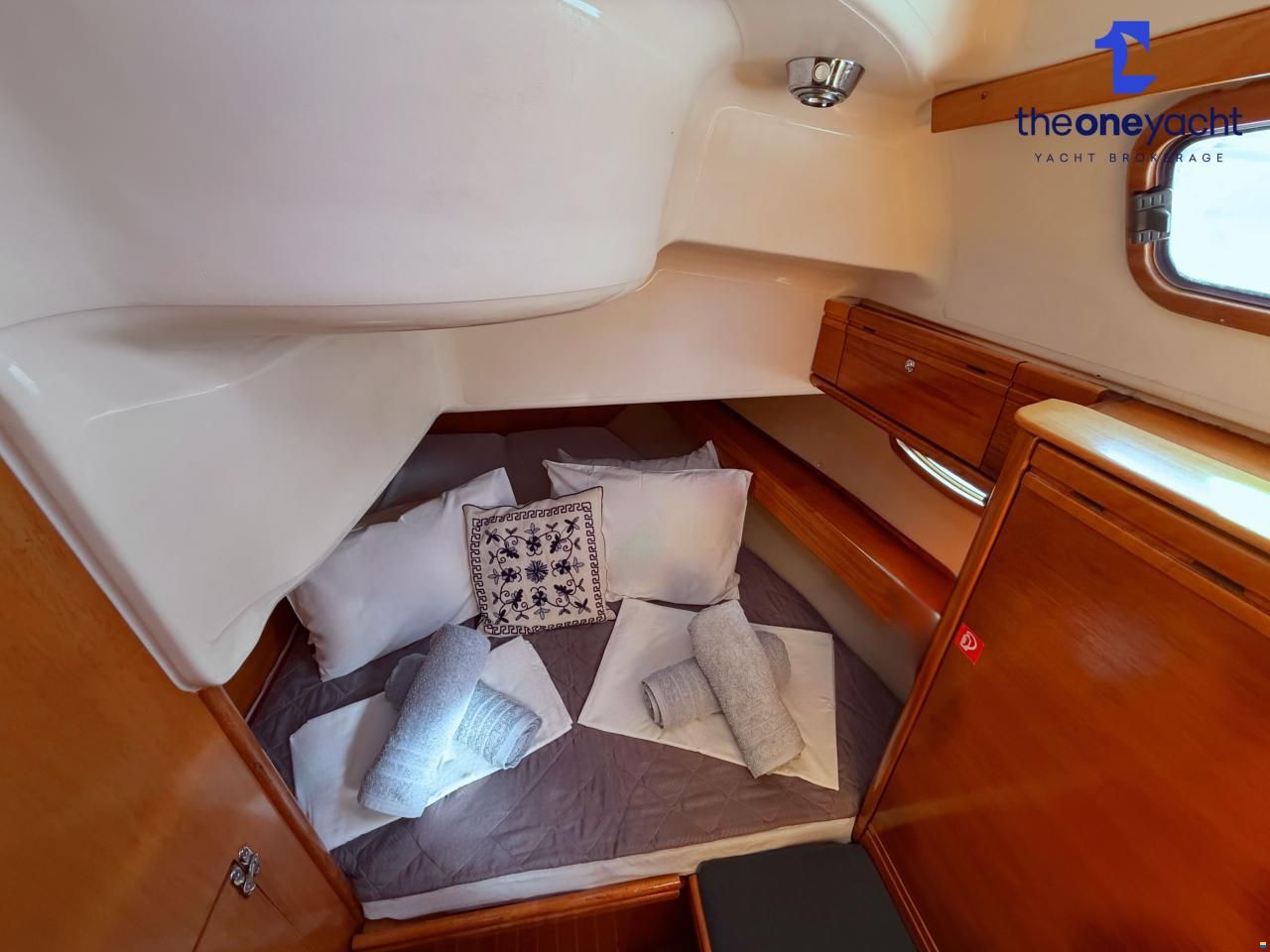 Bavaria 39 Cruiser