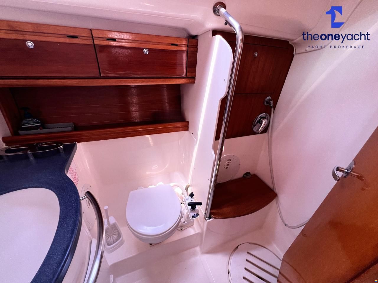 Bavaria 39 Cruiser
