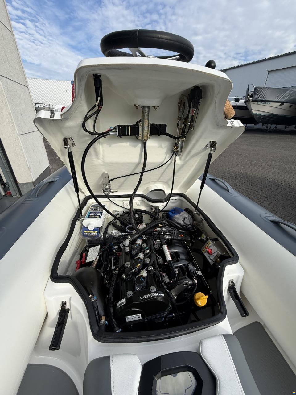 Williams Minijet 280