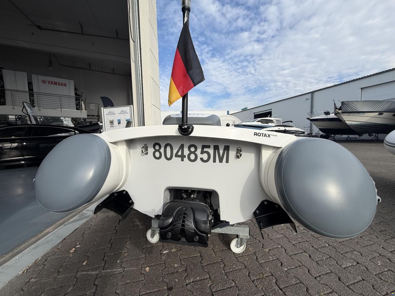 Williams Minijet 280