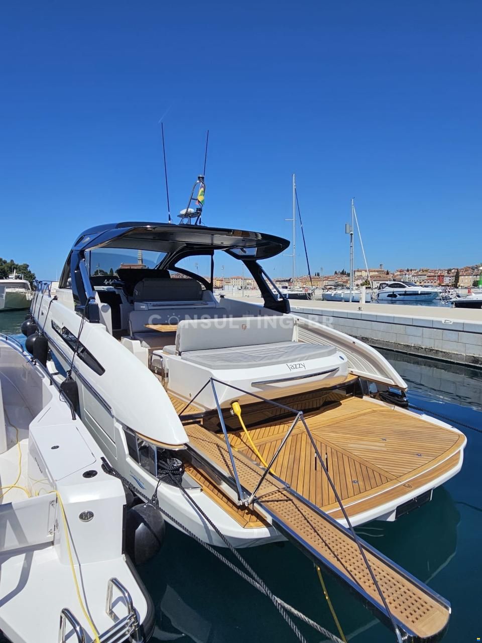 FIM Regina 440